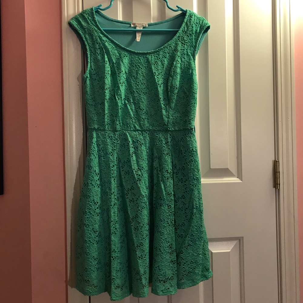A’Gaci Dress
